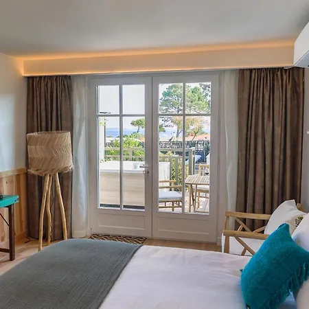 Les Pereire Аркашон