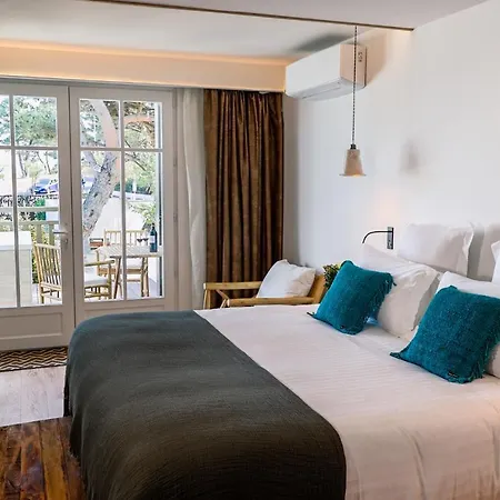 Апарт-отель Les Pereire Аркашон