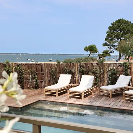 Les Pereire Аркашон