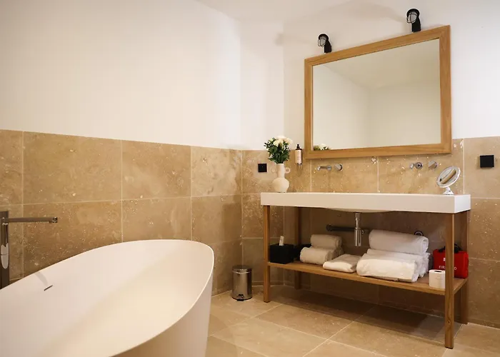 Les Pereire Arcachon