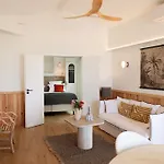 Les Pereire Aparthotel