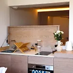 Les Pereire Aparthotel 5*