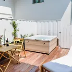 Aparthotel Les Pereire 5*