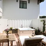 Les Pereire Aparthotel Arcachon