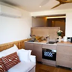 Aparthotel Les Pereire Arcachon