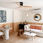Aparthotel Les Pereire