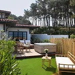 Aparthotel Les Pereire Arcachon
