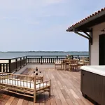 Aparthotel Les Pereire 5*