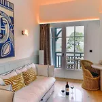 Aparthotel Les Pereire