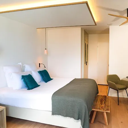 Hotel apartamentowy Les Pereire