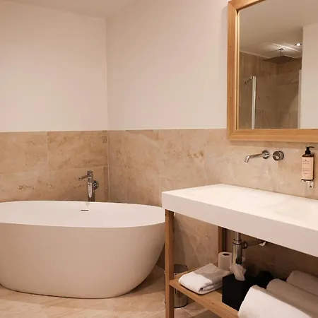 Hotel apartamentowy Les Pereire