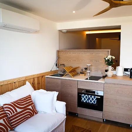 Appartement Les Pereire Arcachon