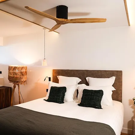 Les Pereire Appartement
