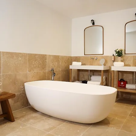 Hotel apartamentowy Les Pereire