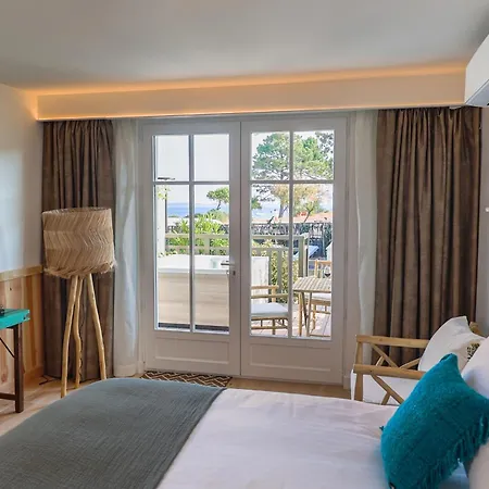 Les Pereire Aparthotel Arcachon