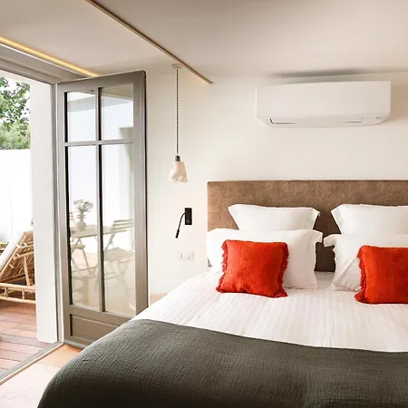 Les Pereire Hotel apartamentowy