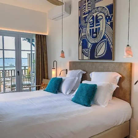 Les Pereire Appartement Arcachon