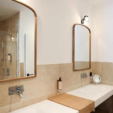 Les Pereire Appartement