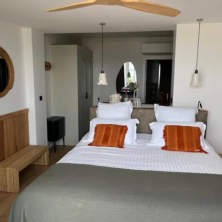 Apartmanhotel Les Pereire