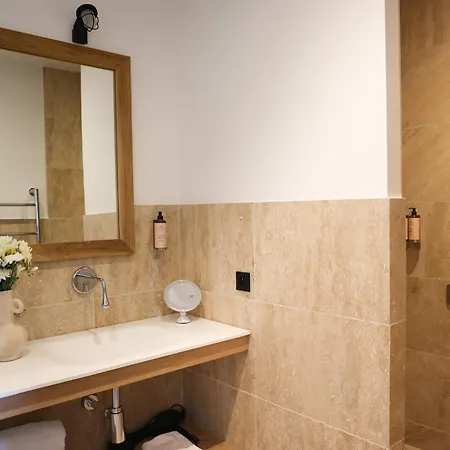 Hotel apartamentowy Les Pereire