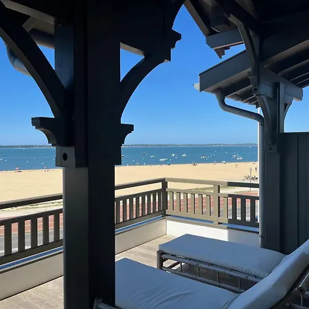 Apartmanhotel Les Pereire