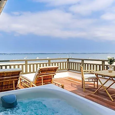 Apartahotel Les Pereire