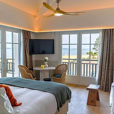 Apartahotel Les Pereire 5*