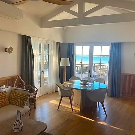 Les Pereire Arcachon