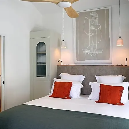 Apartahotel Les Pereire