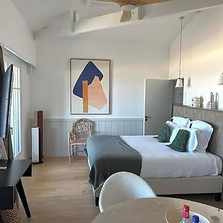 Les Pereire Aparthotel