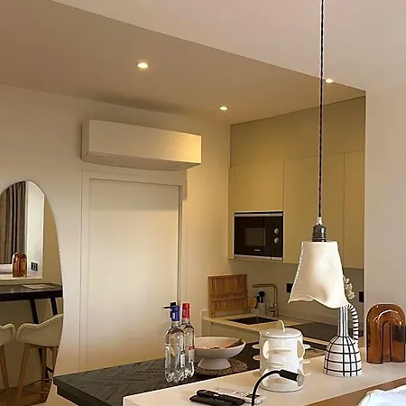 Les Pereire Apartahotel