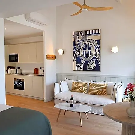 Les Pereire Aparthotel Arcachon
