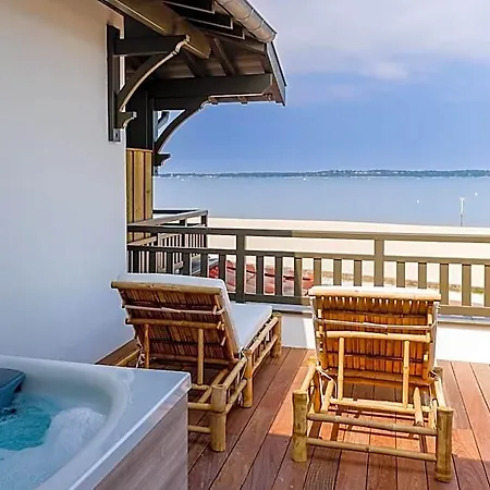 Aparthotel Les Pereire 5*