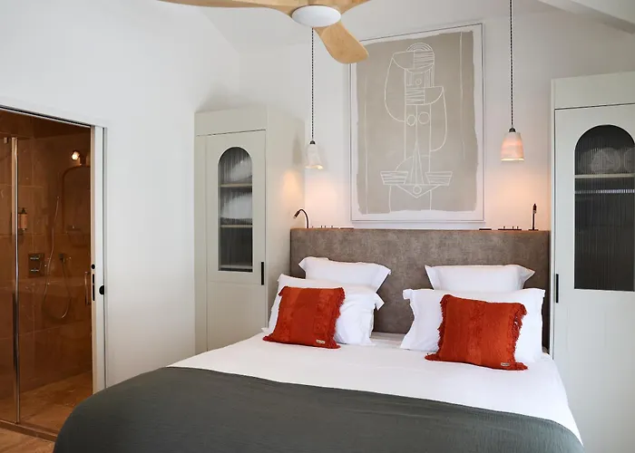 Les Pereire Ξενοδοχείο με διαμερίσματα