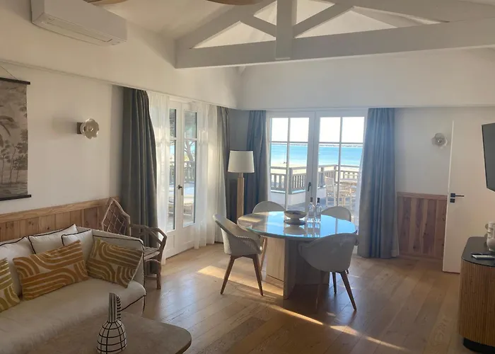 Les Pereire 5* 아르카숑