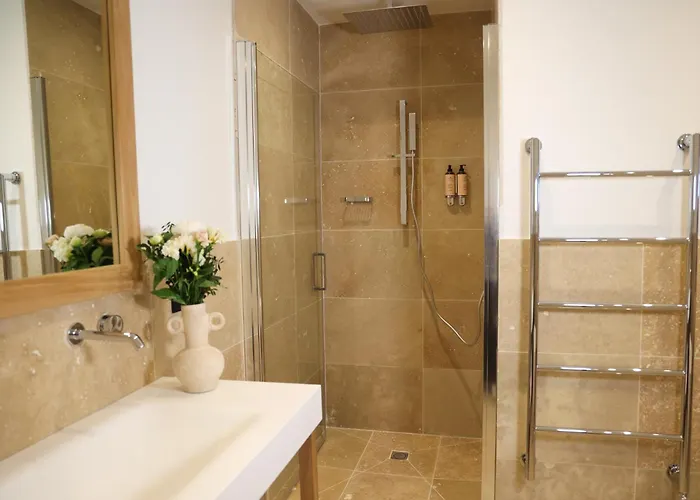 Les Pereire Apartmanhotel 5*