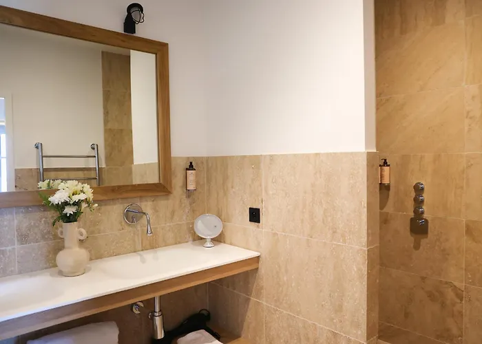 아파트호텔 Les Pereire